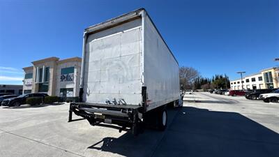 2013 Freightliner M2  103 24 ft BOX TRUCK - Photo 19 - San Jacinto, CA 92583