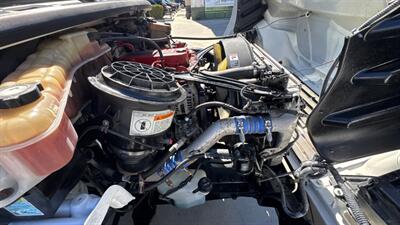 2013 Freightliner M2  103 24 ft BOX TRUCK - Photo 23 - San Jacinto, CA 92583