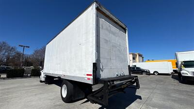 2013 Freightliner M2  103 24 ft BOX TRUCK - Photo 16 - San Jacinto, CA 92583