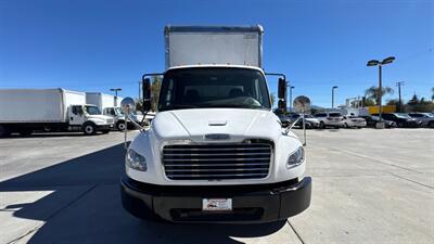 2013 Freightliner M2  103 24 ft BOX TRUCK - Photo 22 - San Jacinto, CA 92583