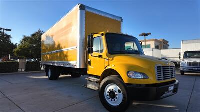 2020 Freightliner M2 106 26 ft BOX TRUCK - Photo 32 - San Jacinto, CA 92583