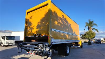 2020 Freightliner M2 106 26 ft BOX TRUCK - Photo 23 - San Jacinto, CA 92583