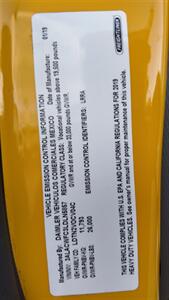 2020 Freightliner M2 106 26 ft BOX TRUCK - Photo 13 - San Jacinto, CA 92583