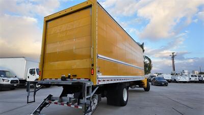 2020 Freightliner M2 106 26 ft BOX TRUCK - Photo 22 - San Jacinto, CA 92583