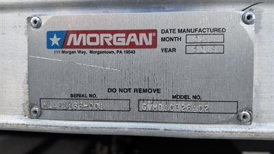 2020 Freightliner M2 106 26 ft BOX TRUCK - Photo 14 - San Jacinto, CA 92583