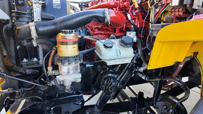 2020 Freightliner M2 106 26 ft BOX TRUCK - Photo 31 - San Jacinto, CA 92583