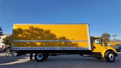 2020 Freightliner M2 106 26 ft BOX TRUCK - Photo 26 - San Jacinto, CA 92583