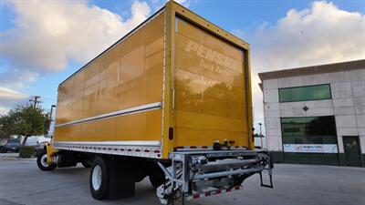 2020 Freightliner M2 106 26 ft BOX TRUCK - Photo 18 - San Jacinto, CA 92583