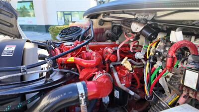 2019 Freightliner M2 106  CAB & CHASSIS 10 SPEEDS MANUAL - Photo 34 - San Jacinto, CA 92583