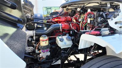 2019 Freightliner M2 106  CAB & CHASSIS 10 SPEEDS MANUAL - Photo 32 - San Jacinto, CA 92583