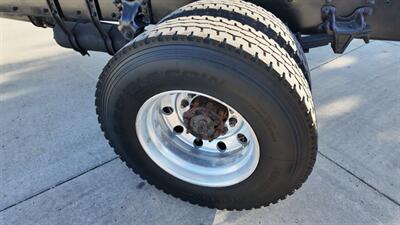 2019 Freightliner M2 106  CAB & CHASSIS 10 SPEEDS MANUAL - Photo 20 - San Jacinto, CA 92583