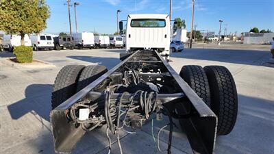 2019 Freightliner M2 106  CAB & CHASSIS 10 SPEEDS MANUAL - Photo 22 - San Jacinto, CA 92583