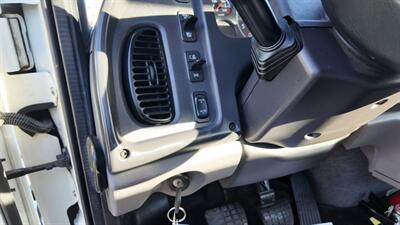 2019 Freightliner M2 106  CAB & CHASSIS 10 SPEEDS MANUAL - Photo 5 - San Jacinto, CA 92583