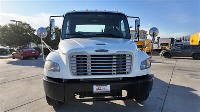 2019 Freightliner M2 106  CAB & CHASSIS 10 SPEEDS MANUAL - Photo 29 - San Jacinto, CA 92583