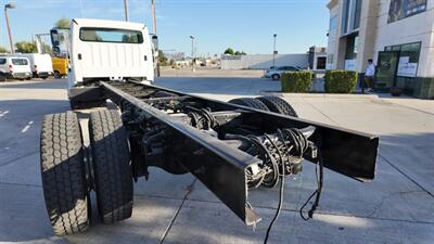 2019 Freightliner M2 106  CAB & CHASSIS 10 SPEEDS MANUAL - Photo 21 - San Jacinto, CA 92583
