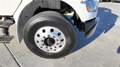 2019 Freightliner M2 106  CAB & CHASSIS 10 SPEEDS MANUAL - Photo 28 - San Jacinto, CA 92583