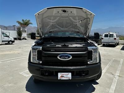 2019 Ford F550 Super Duty Regular Cab & Chassis XL Cab & Chassis 2D   - Photo 19 - San Jacinto, CA 92583