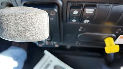 2021 International MV607 106  26 ft BOX TRUCK - Photo 7 - San Jacinto, CA 92583