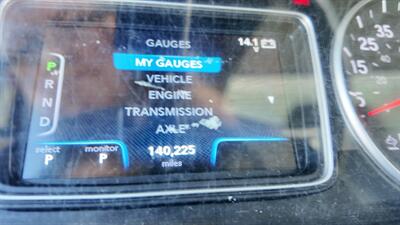 2021 International MV607 106  26 ft BOX TRUCK - Photo 9 - San Jacinto, CA 92583