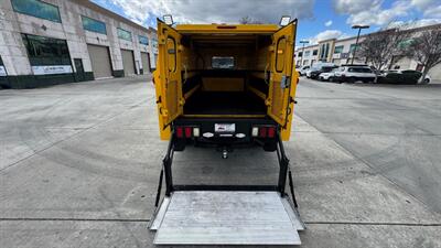 2018 Chevrolet Silverado 3500HD CC Work Truck  MECHANICS SERVICE TRUCK - Photo 19 - San Jacinto, CA 92583