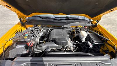 2018 Chevrolet Silverado 3500HD CC Work Truck  MECHANICS SERVICE TRUCK - Photo 30 - San Jacinto, CA 92583