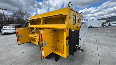 2018 Chevrolet Silverado 3500HD CC Work Truck  MECHANICS SERVICE TRUCK - Photo 15 - San Jacinto, CA 92583