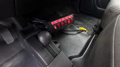 2018 Chevrolet Silverado 3500HD CC Work Truck  MECHANICS SERVICE TRUCK - Photo 9 - San Jacinto, CA 92583