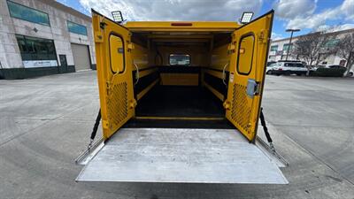 2018 Chevrolet Silverado 3500HD CC Work Truck  MECHANICS SERVICE TRUCK - Photo 21 - San Jacinto, CA 92583