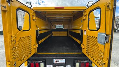 2018 Chevrolet Silverado 3500HD CC Work Truck  MECHANICS SERVICE TRUCK - Photo 18 - San Jacinto, CA 92583