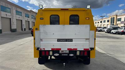2018 Chevrolet Silverado 3500HD CC Work Truck  MECHANICS SERVICE TRUCK - Photo 22 - San Jacinto, CA 92583