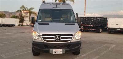 2011 Mercedes-Benz Sprinter 2500 Cargo Standard w/144 " WB Van 3D  ROADTREK - Photo 18 - San Jacinto, CA 92583
