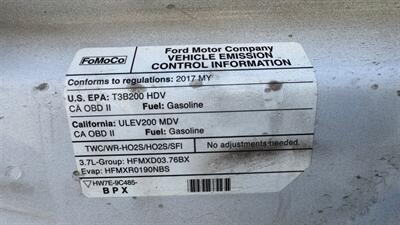 2017 Ford Transit 250 GAS - Photo 30 - San Jacinto, CA 92583