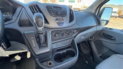 2017 Ford Transit 250 GAS - Photo 24 - San Jacinto, CA 92583