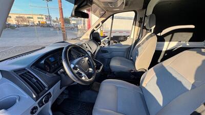 2017 Ford Transit 250 GAS - Photo 2 - San Jacinto, CA 92583