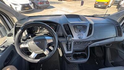2017 Ford Transit 250 GAS - Photo 25 - San Jacinto, CA 92583