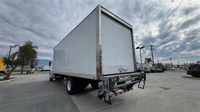 2018 International 4300 106 26 ft BOX TRUCK - Photo 18 - San Jacinto, CA 92583