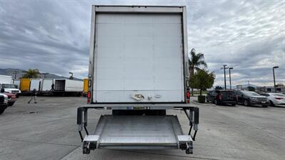 2018 International 4300 106 26 ft BOX TRUCK - Photo 19 - San Jacinto, CA 92583