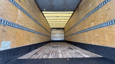 2018 International 4300 106 26 ft BOX TRUCK - Photo 20 - San Jacinto, CA 92583