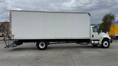 2018 International 4300 106 26 ft BOX TRUCK - Photo 22 - San Jacinto, CA 92583