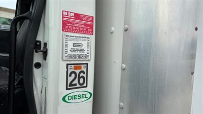 2018 International 4300 106 26 ft BOX TRUCK - Photo 13 - San Jacinto, CA 92583