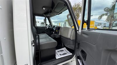 2018 International 4300 106 26 ft BOX TRUCK - Photo 23 - San Jacinto, CA 92583