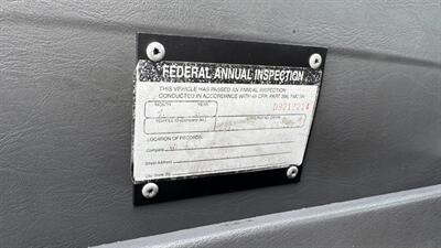 2018 International 4300 106 26 ft BOX TRUCK - Photo 9 - San Jacinto, CA 92583