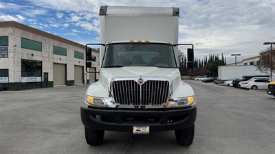2018 International 4300 106 26 ft BOX TRUCK - Photo 24 - San Jacinto, CA 92583