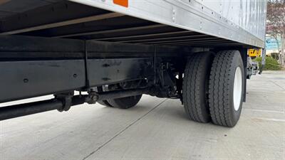 2018 International 4300 106 26 ft BOX TRUCK - Photo 15 - San Jacinto, CA 92583