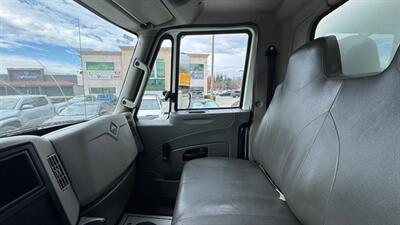 2018 International 4300 106 26 ft BOX TRUCK - Photo 3 - San Jacinto, CA 92583