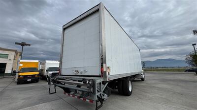 2018 International 4300 106 26 ft BOX TRUCK - Photo 21 - San Jacinto, CA 92583