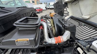 2018 International 4300 106 26 ft BOX TRUCK - Photo 25 - San Jacinto, CA 92583