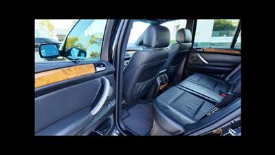 2003 BMW X5 3.0i - Photo 21 - San Jacinto, CA 92583