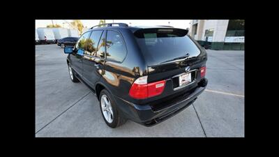 2003 BMW X5 3.0i - Photo 23 - San Jacinto, CA 92583