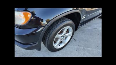 2003 BMW X5 3.0i - Photo 2 - San Jacinto, CA 92583